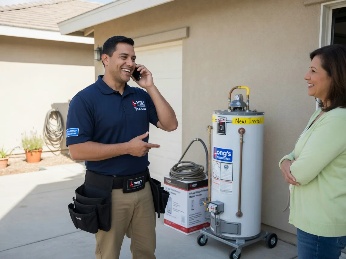 Leak Detection Parker Dam, CA FAQs